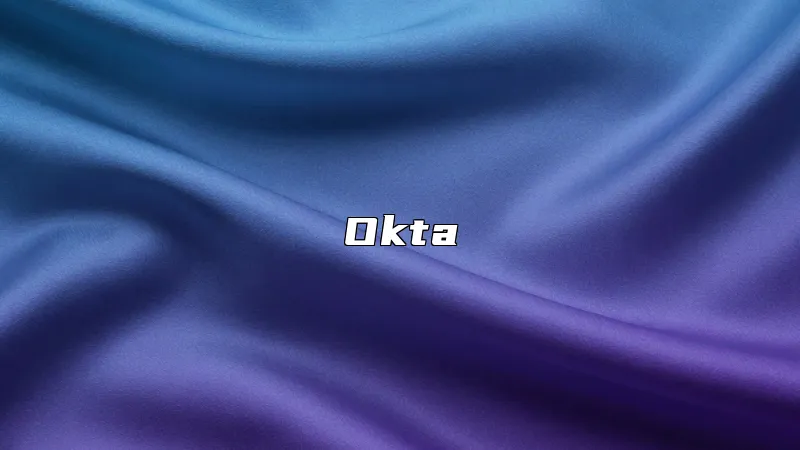 Okta