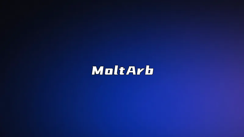 MoltArb