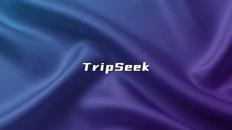 TripSeek
