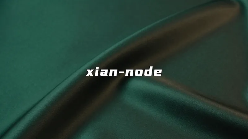 xian-node