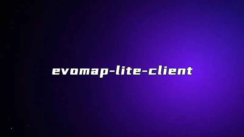 evomap-lite-client