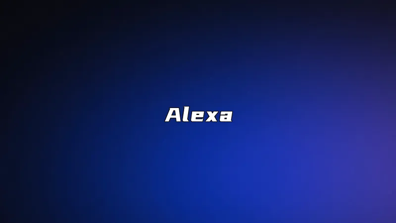 Alexa