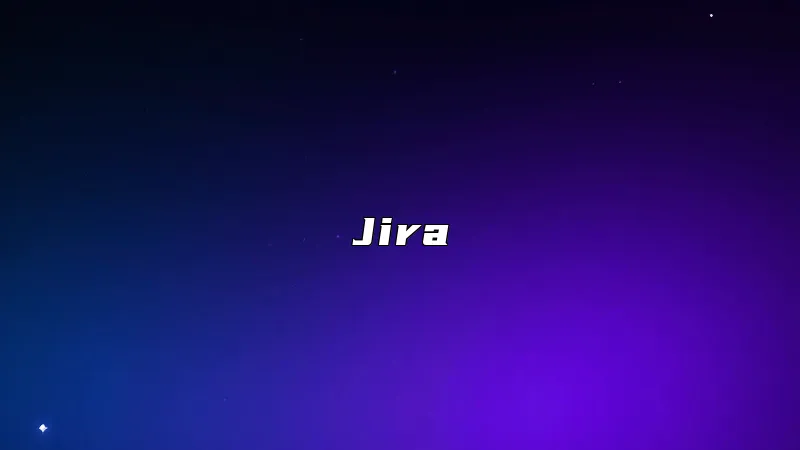 Jira