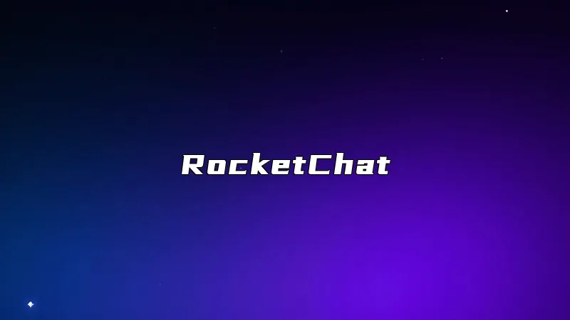 RocketChat