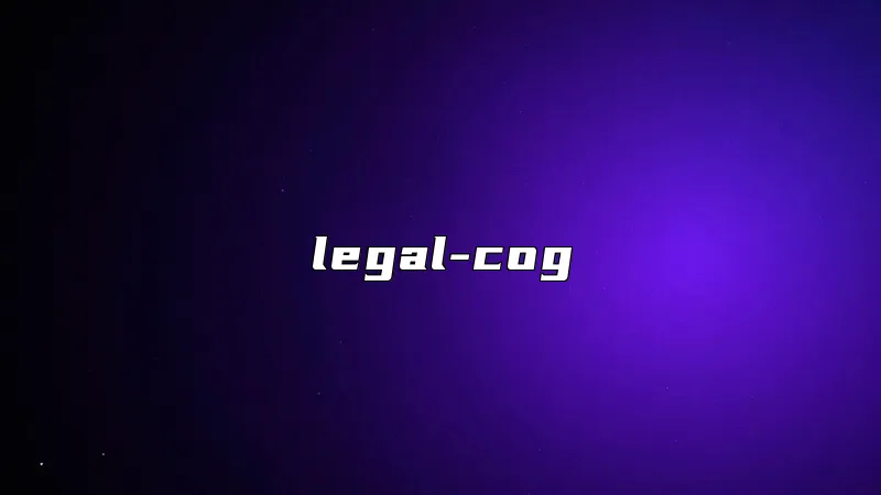legal-cog