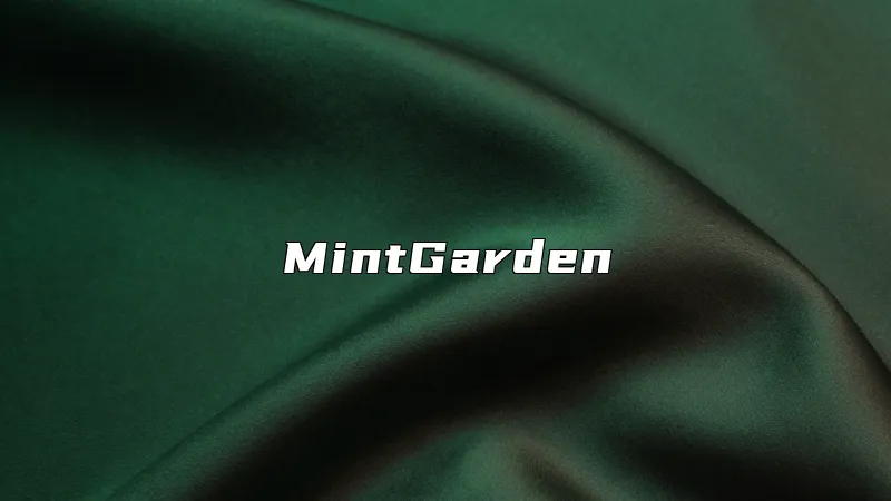 MintGarden