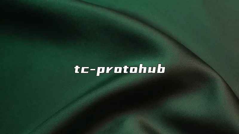 tc-protohub