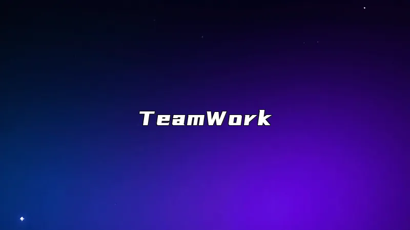 TeamWork