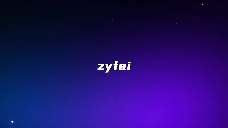 zyfai