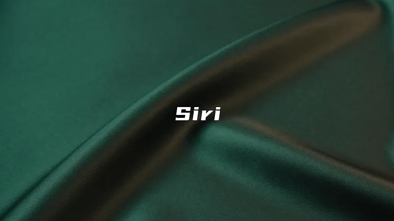 Siri