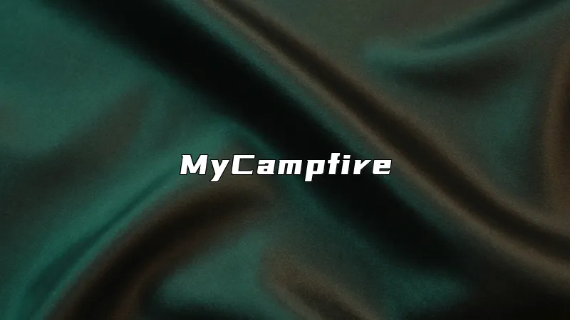 MyCampfire
