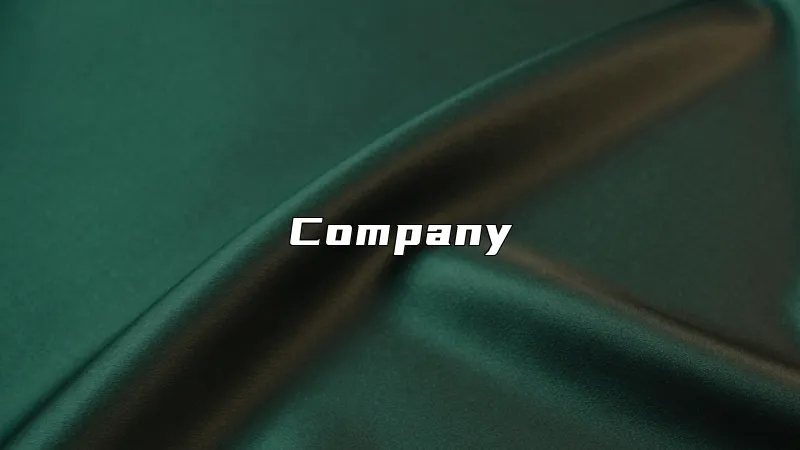 Company