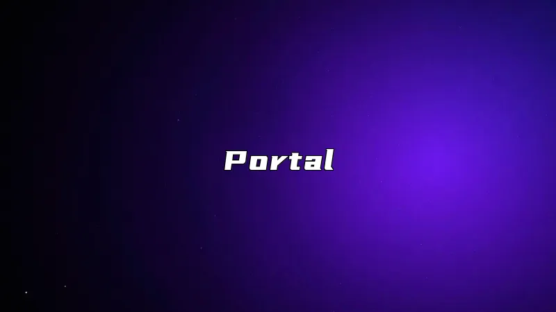 Portal