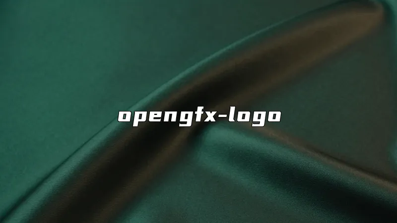 opengfx-logo