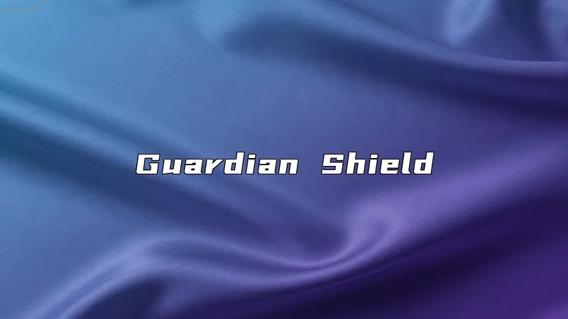 Guardian Shield