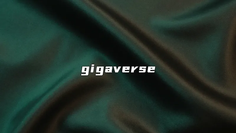 gigaverse