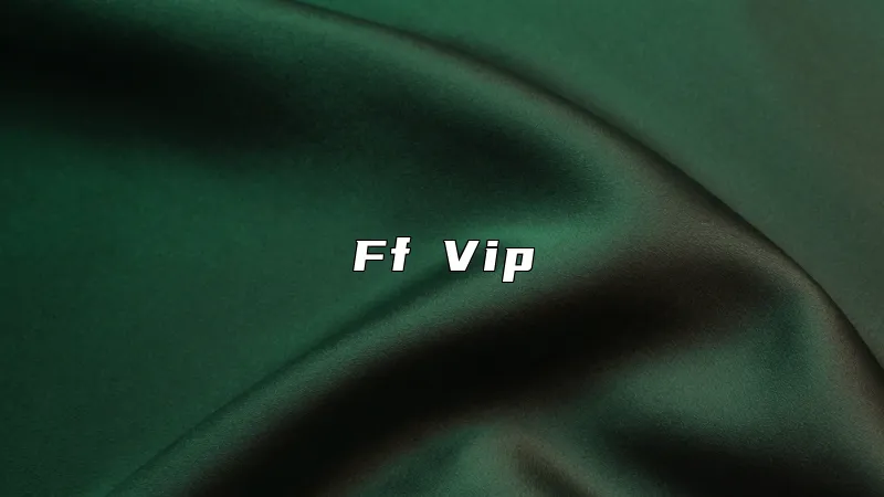 Ff Vip