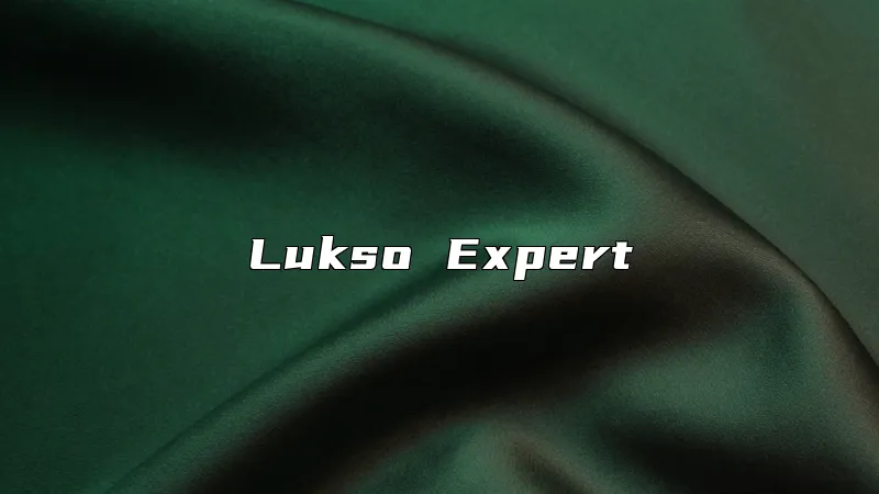 Lukso Expert