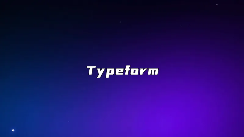 Typeform