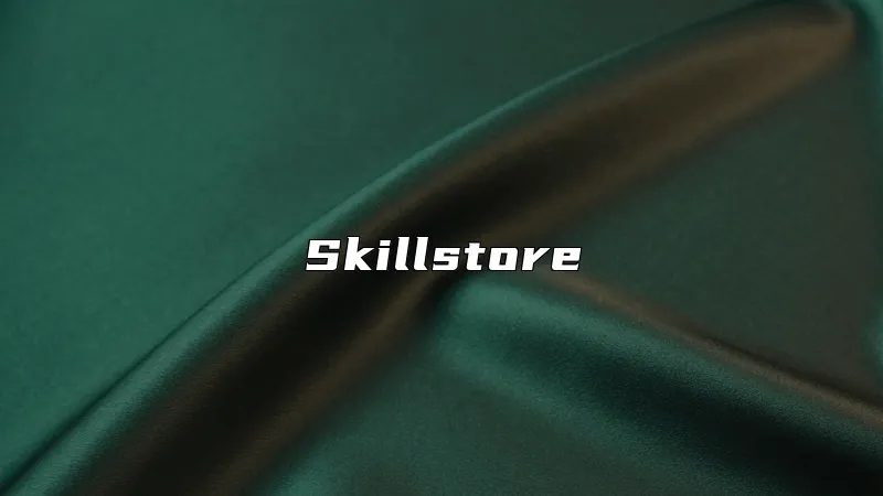 Skillstore