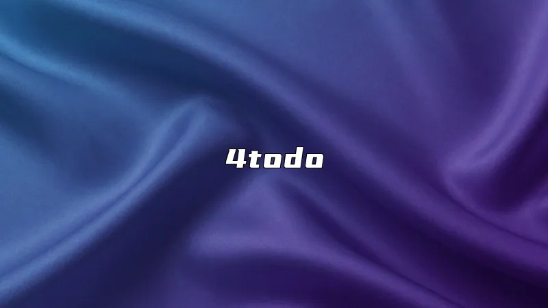 4todo