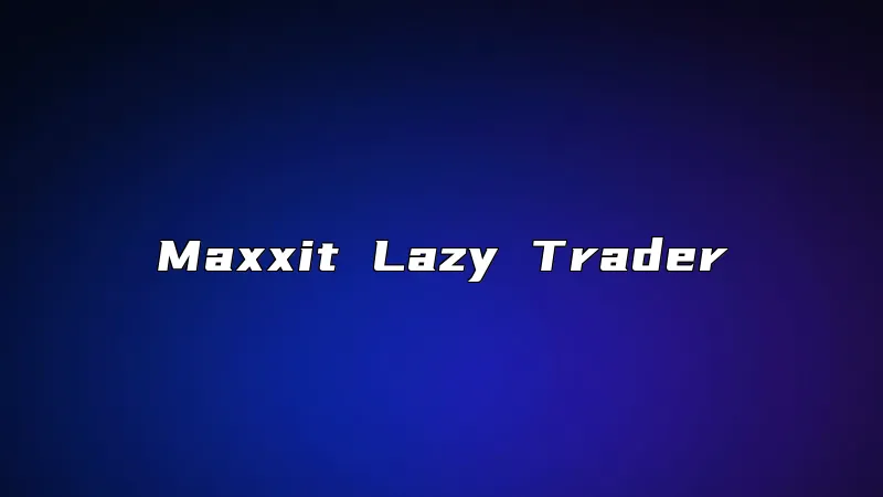 Maxxit Lazy Trader
