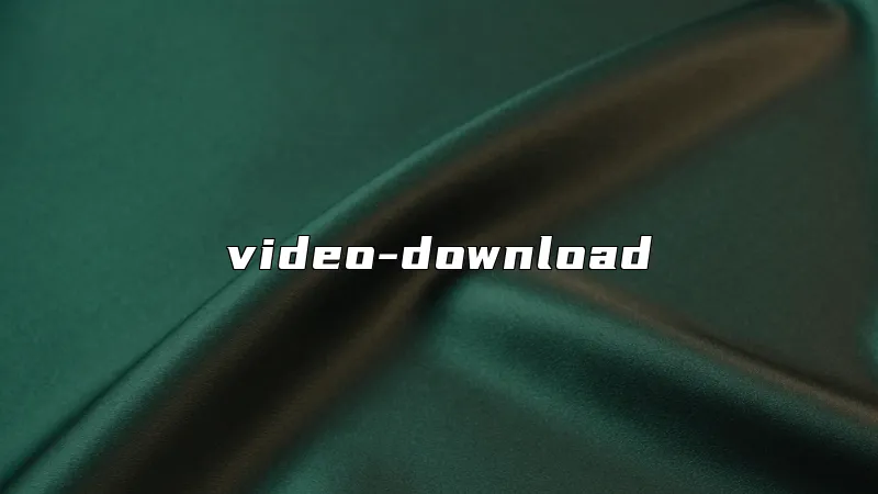 video-download