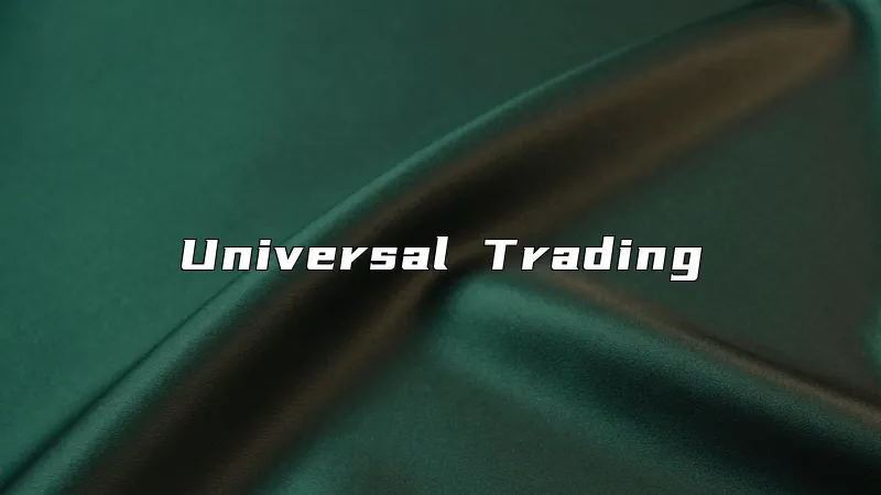 Universal Trading