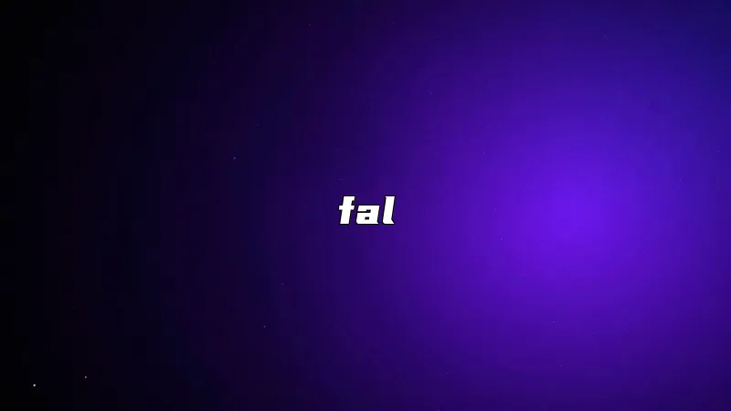 fal
