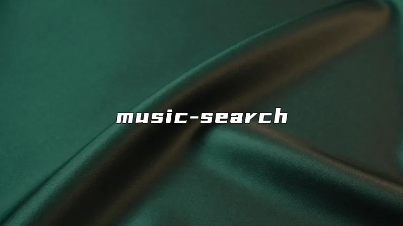 music-search