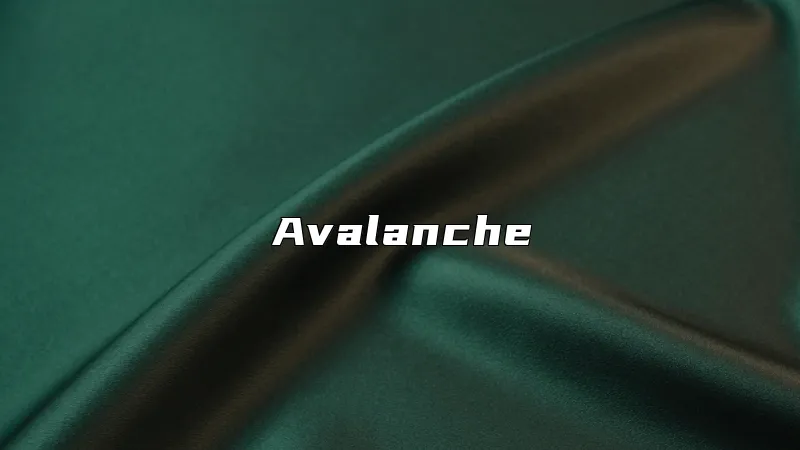 Avalanche