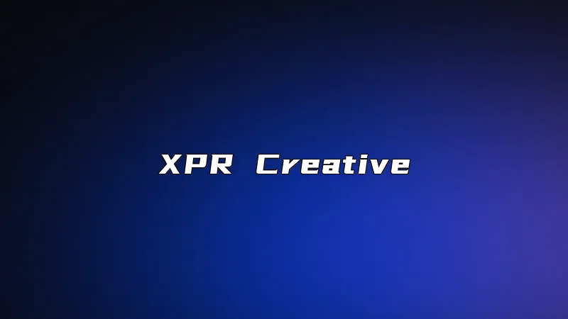 XPR Creative