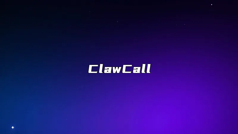 ClawCall