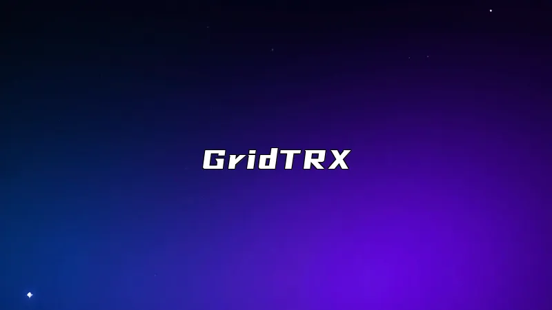 GridTRX