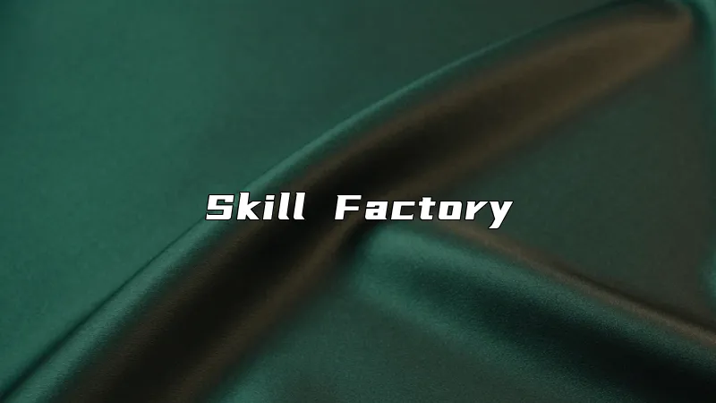 Skill Factory