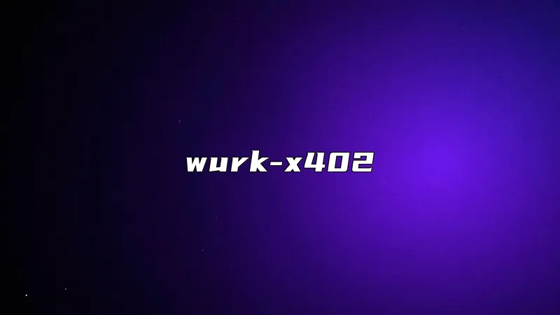 wurk-x402