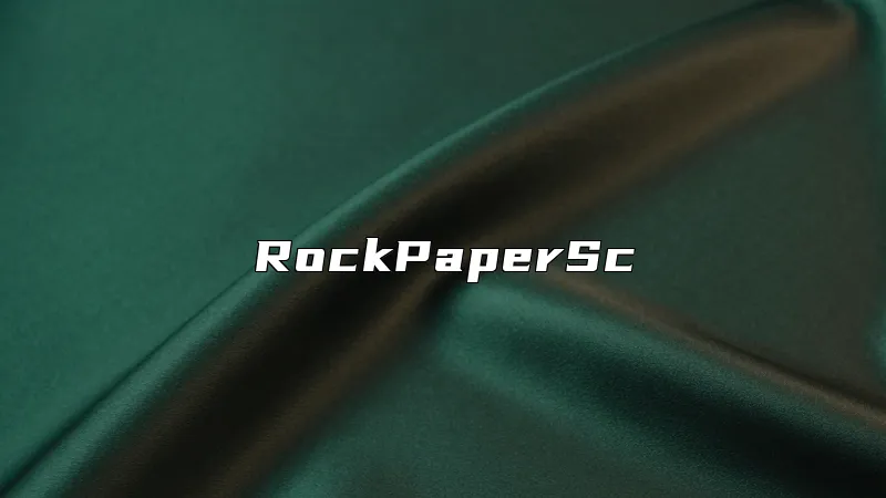 RockPaperSc