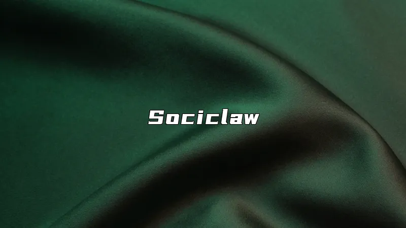 Sociclaw