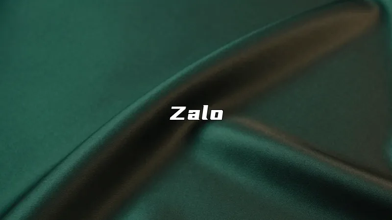 Zalo