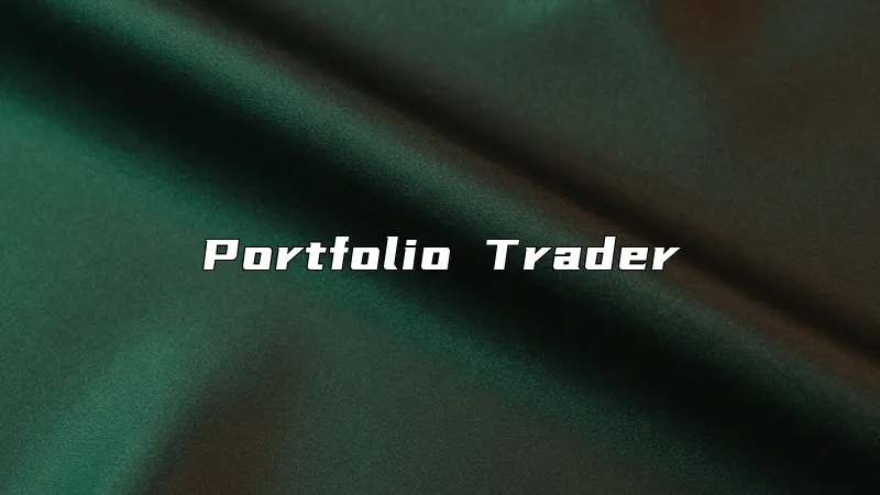 Portfolio Trader