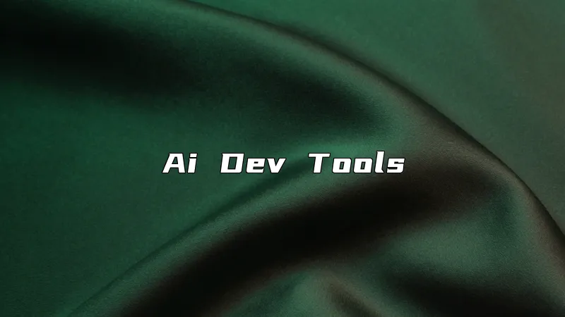 Ai Dev Tools