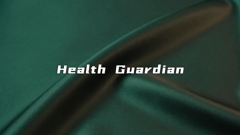 Health Guardian