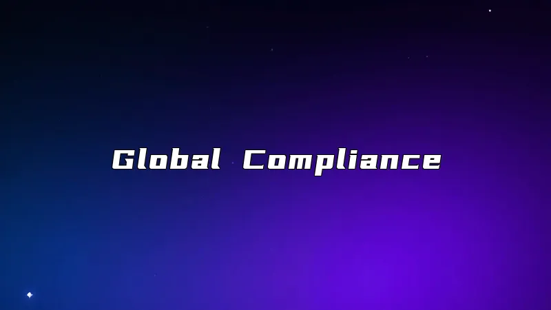 Global Compliance