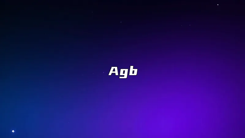 Agb