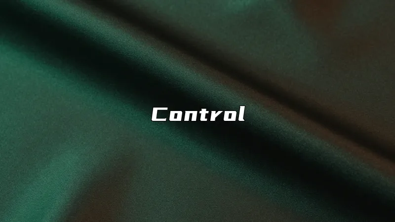 Control
