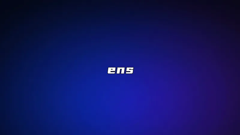 ens