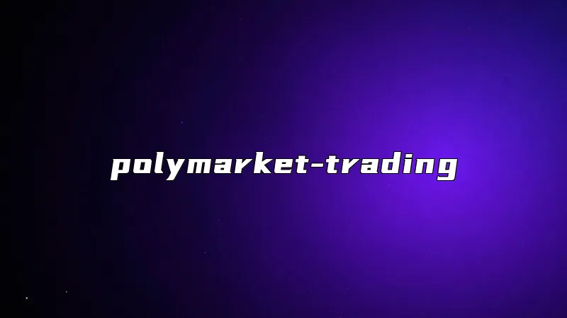 polymarket-trading