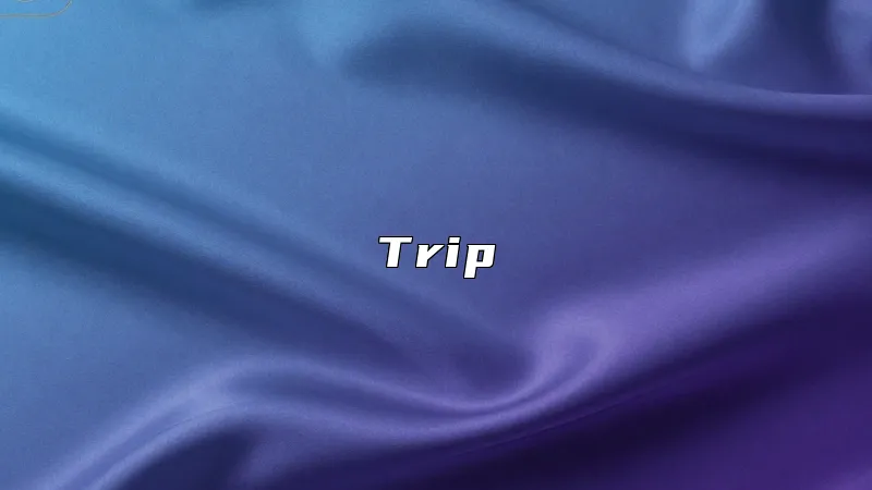 Trip