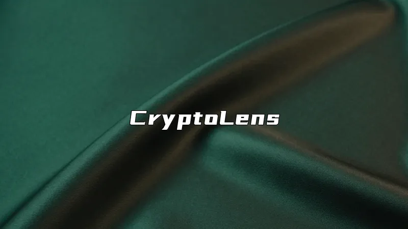 CryptoLens