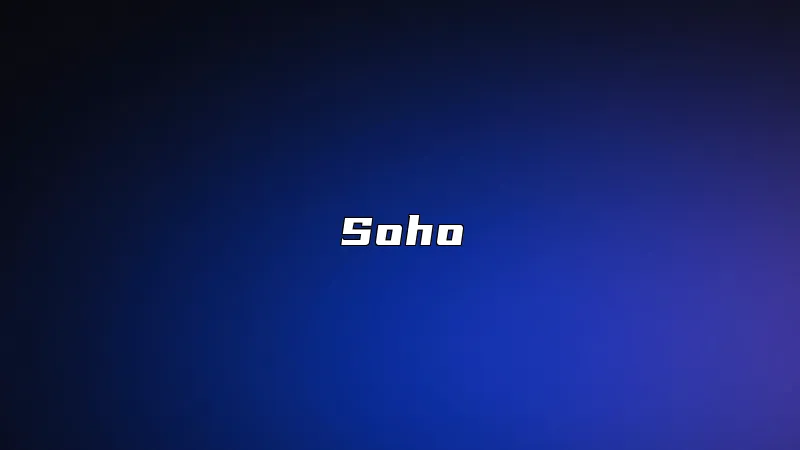 Soho